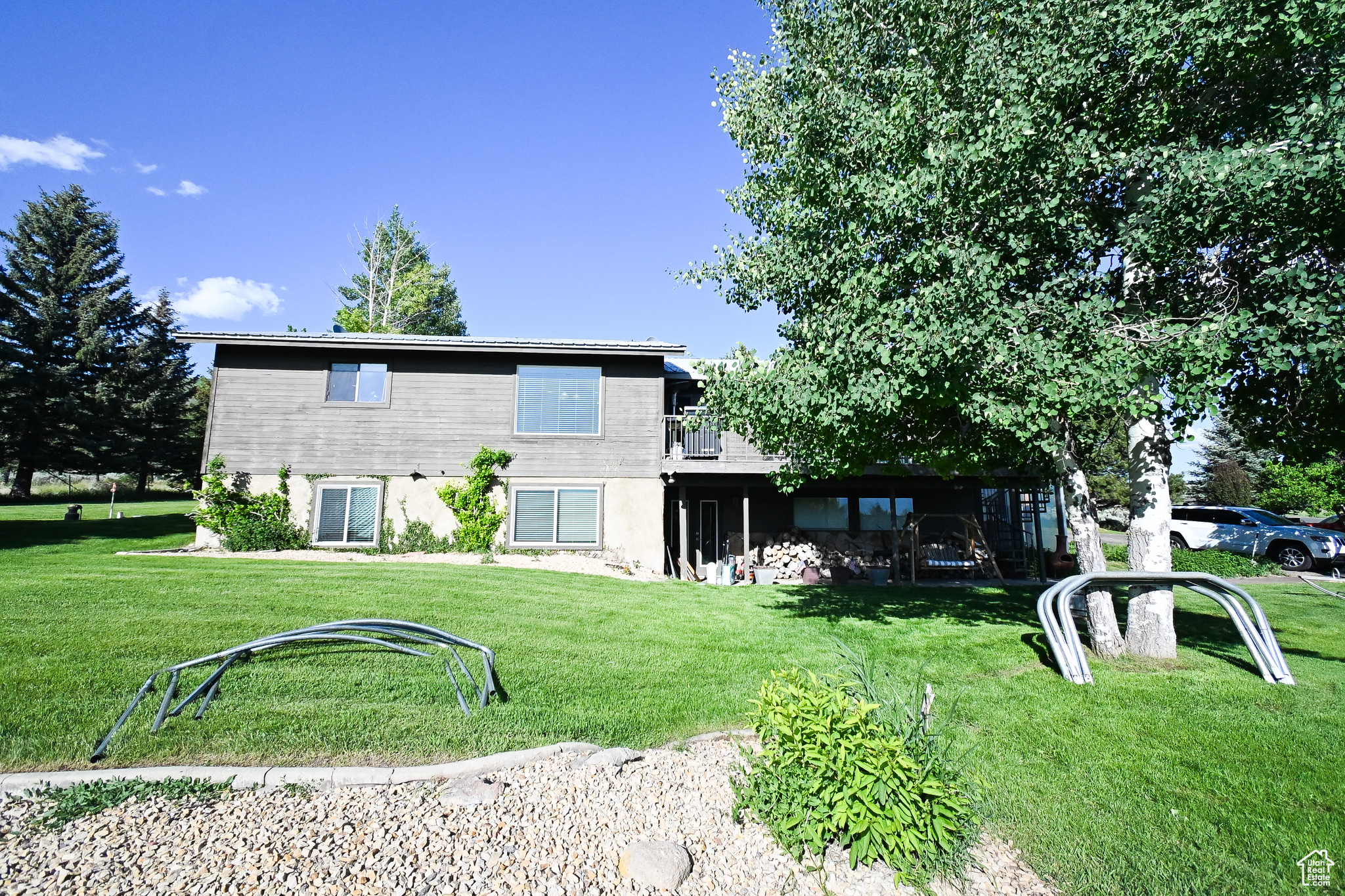WASATCH VIEW ACRES - Residential