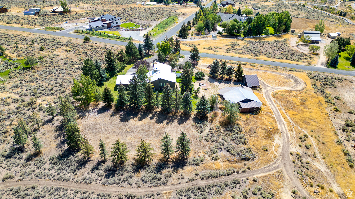 WASATCH VIEW ACRES - Residential