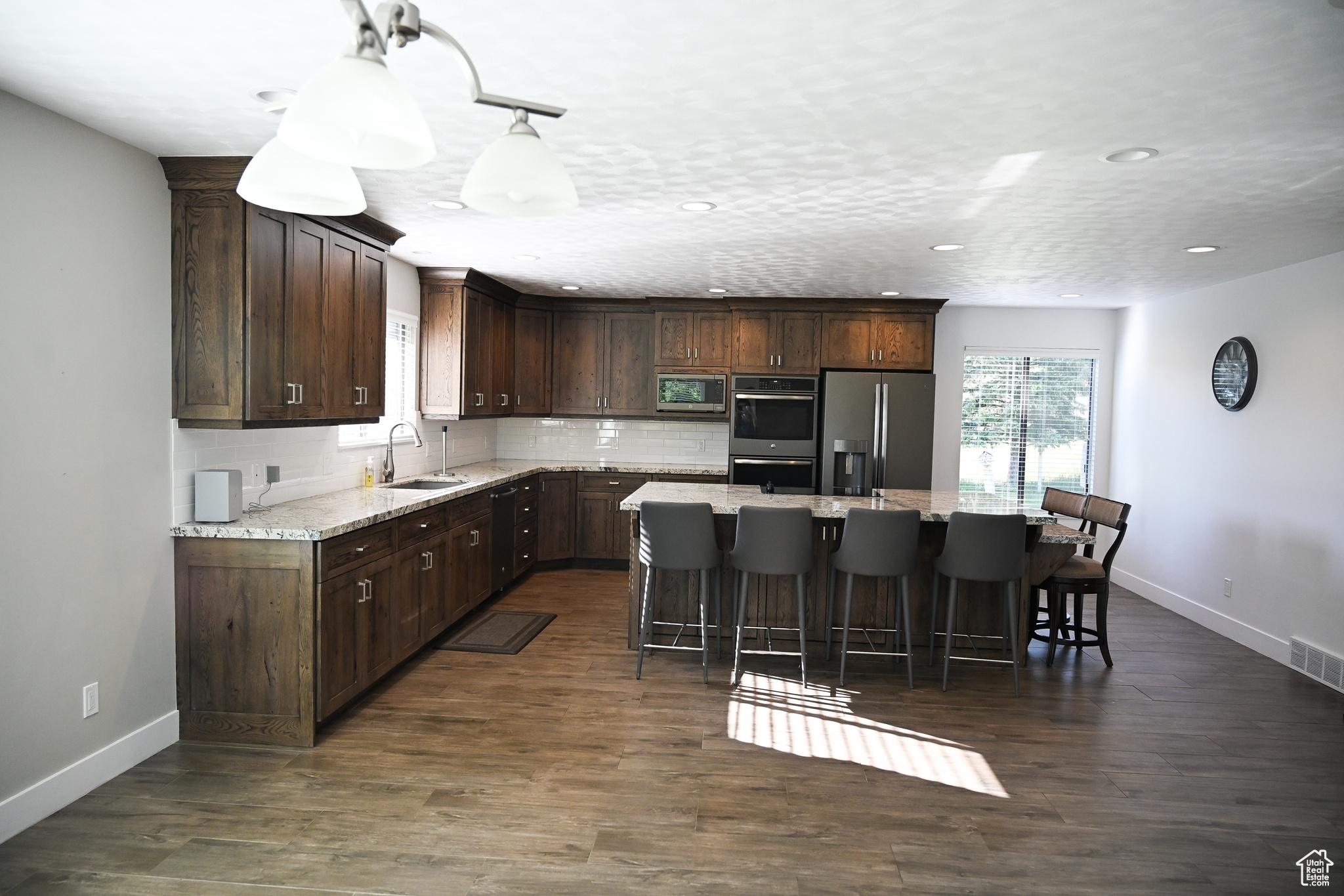 WASATCH VIEW ACRES - Residential