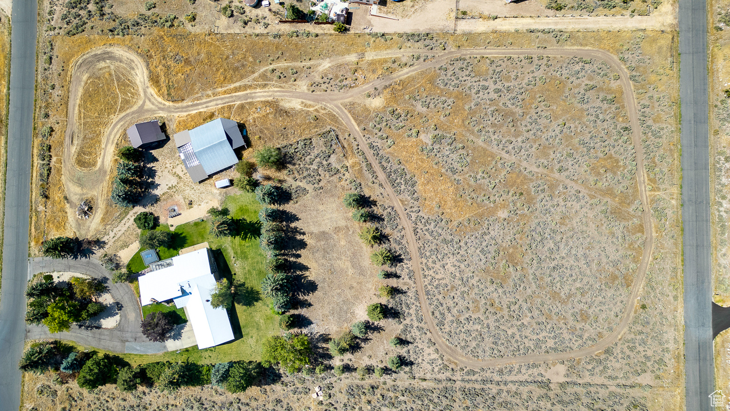 WASATCH VIEW ACRES - Residential