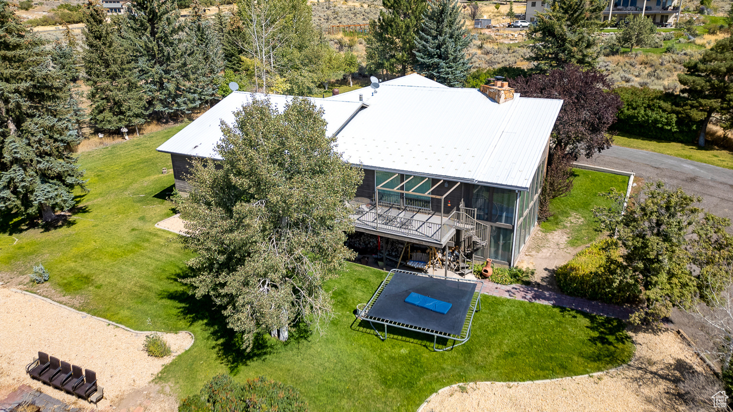 WASATCH VIEW ACRES - Residential