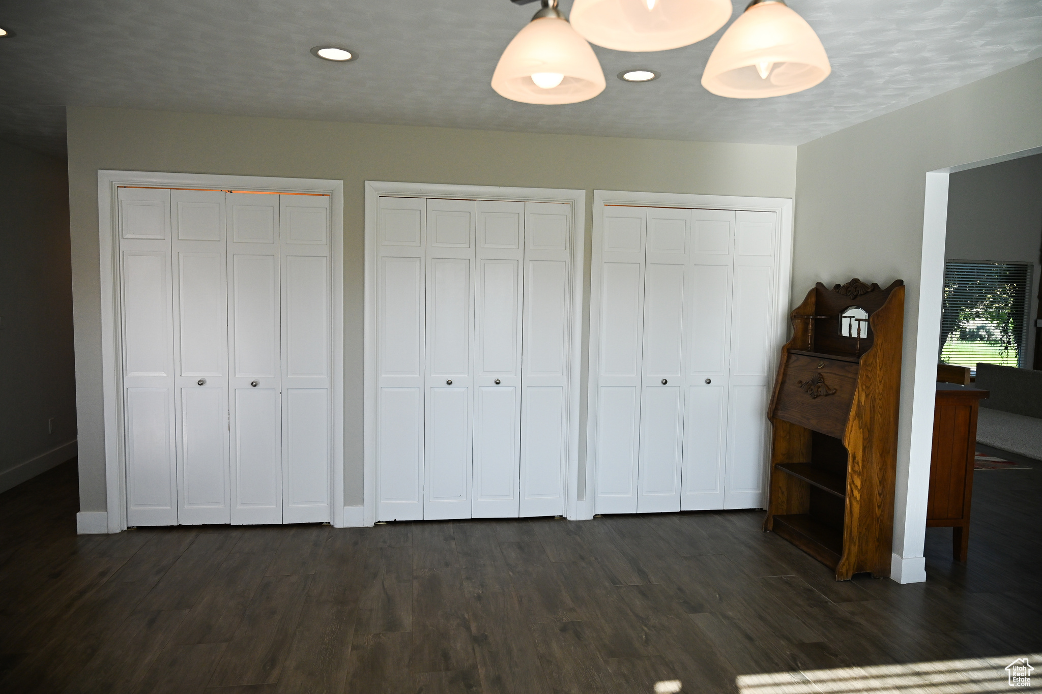 WASATCH VIEW ACRES - Residential