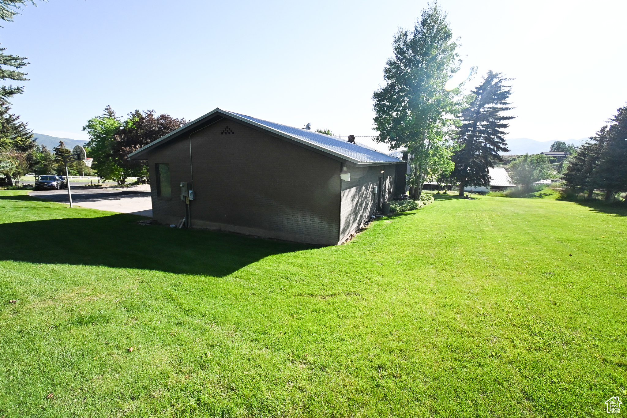 WASATCH VIEW ACRES - Residential
