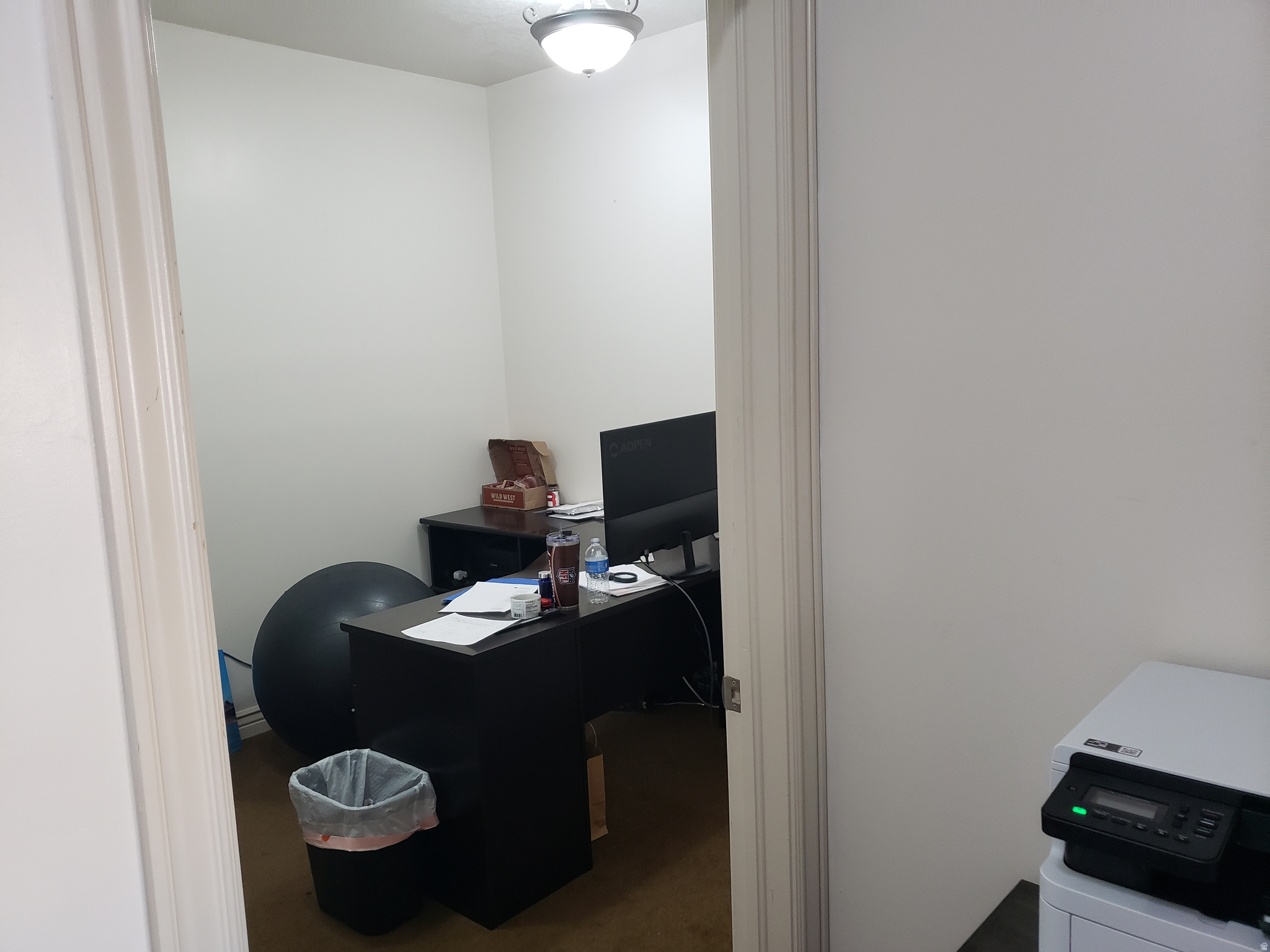 FOXRUN - Commercial Sale