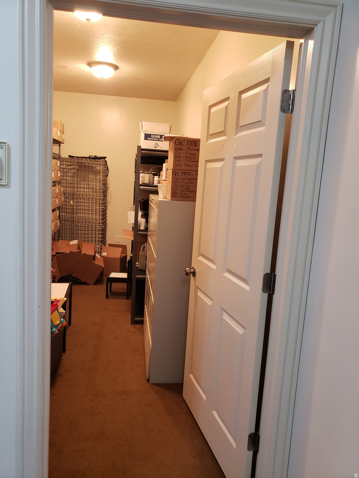 FOXRUN - Commercial Sale