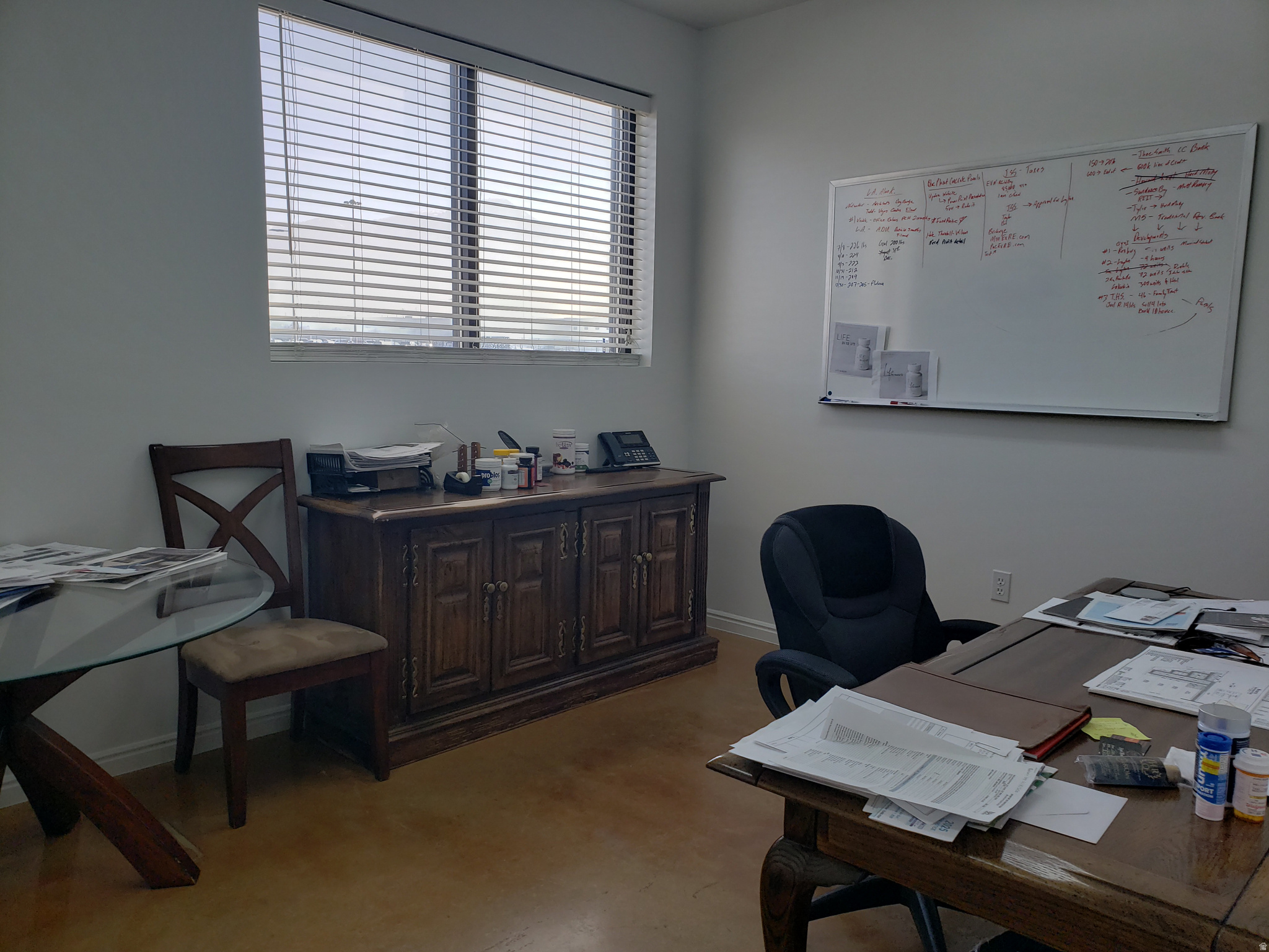 FOXRUN - Commercial Sale