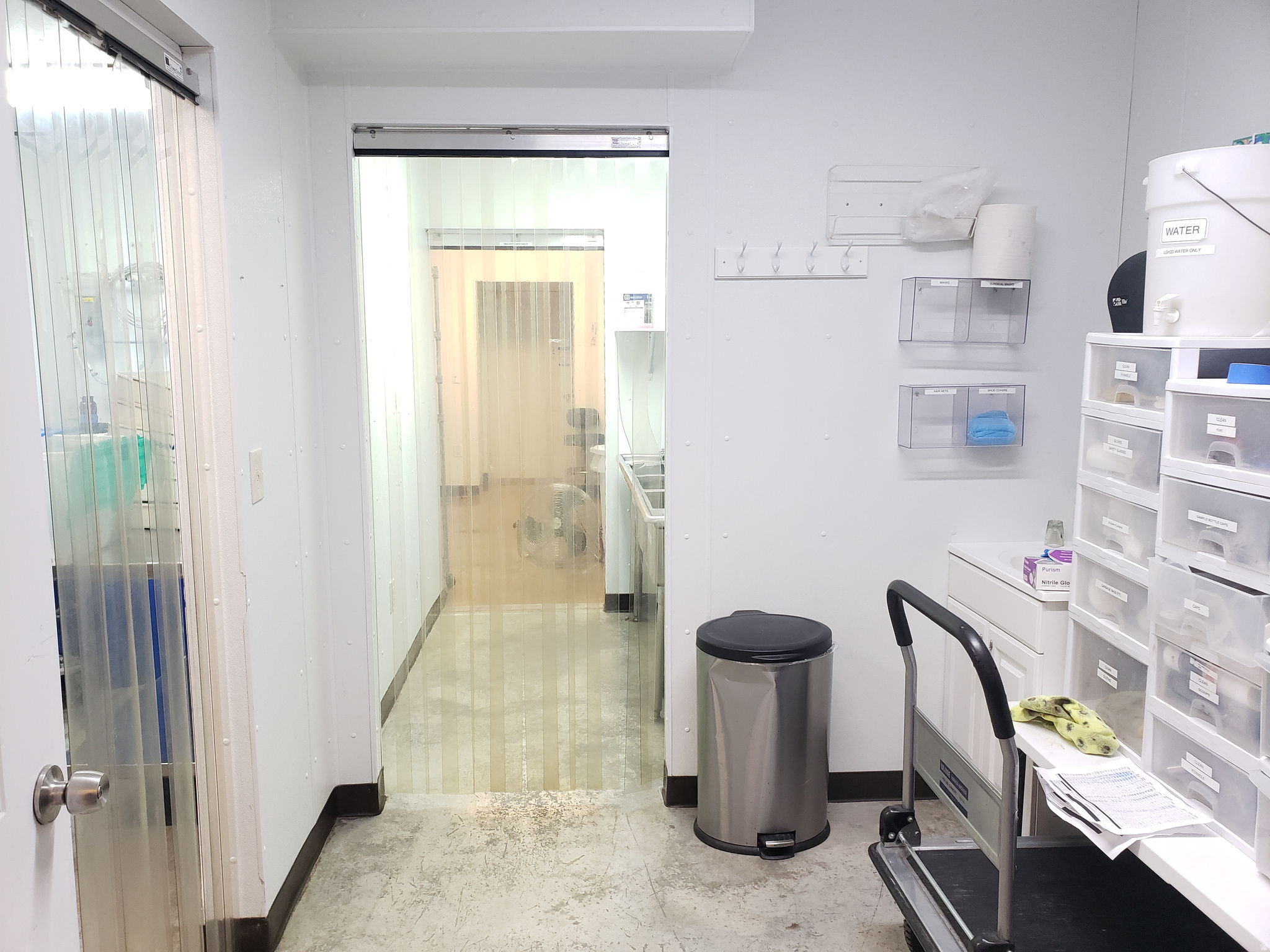 FOXRUN - Commercial Sale