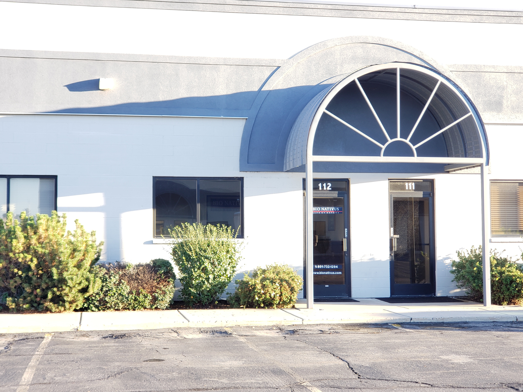 FOXRUN - Commercial Sale