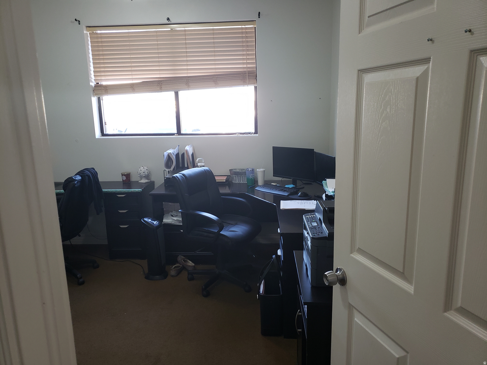 FOXRUN - Commercial Sale