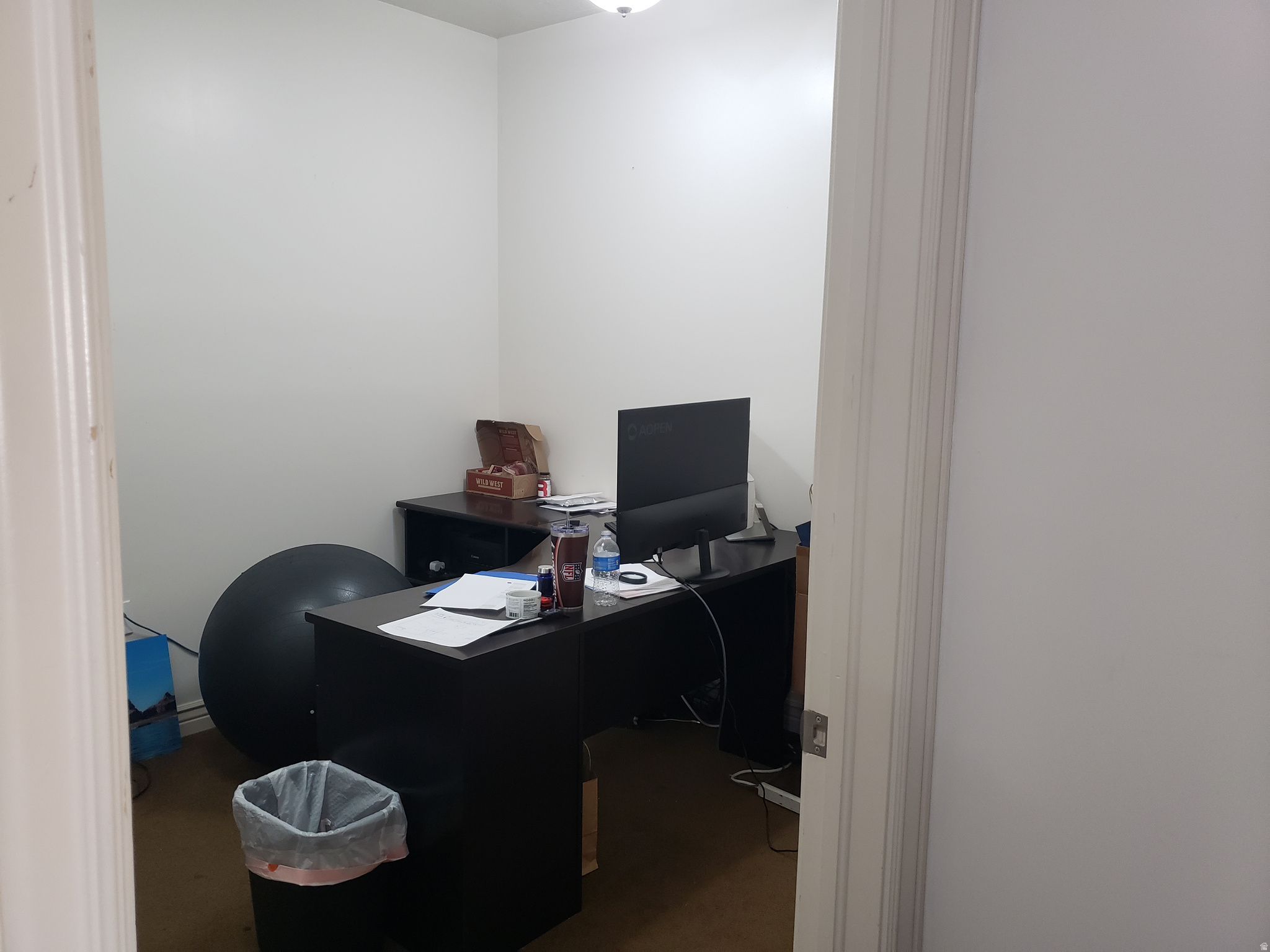 FOXRUN - Commercial Sale