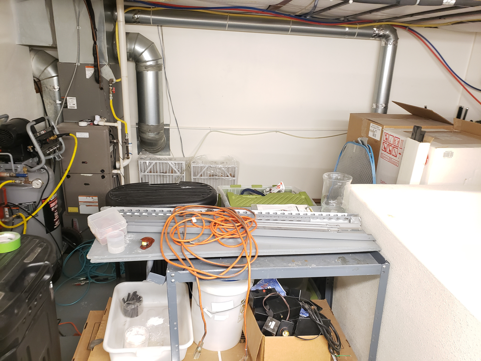 FOXRUN - Commercial Sale