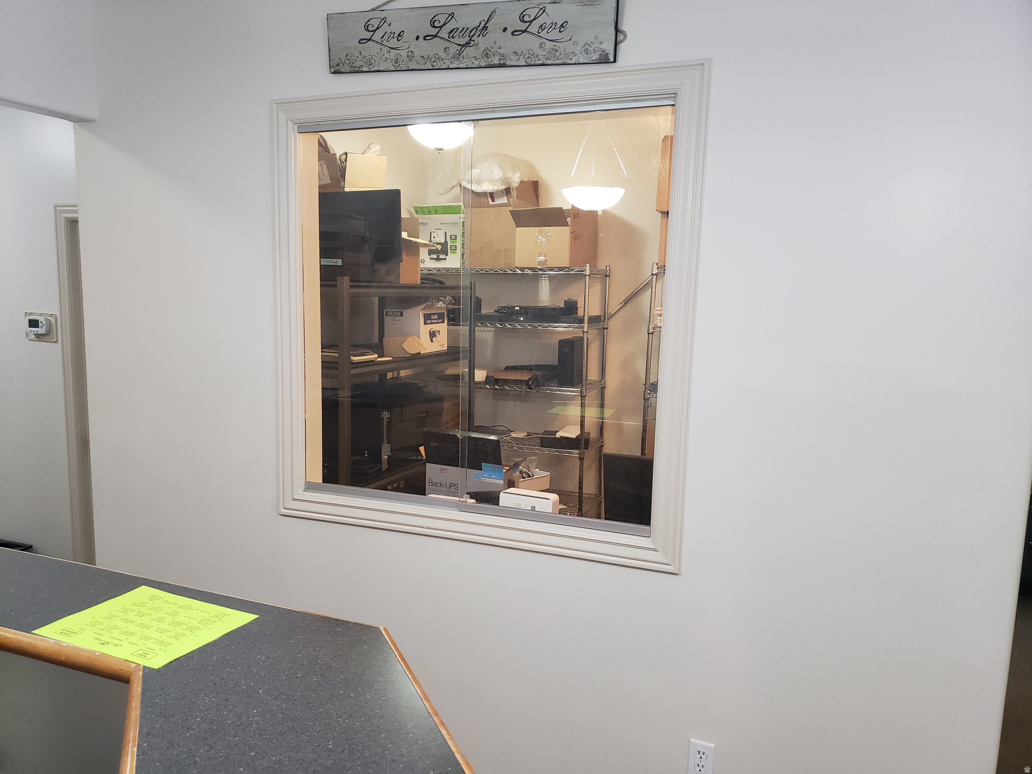 FOXRUN - Commercial Sale