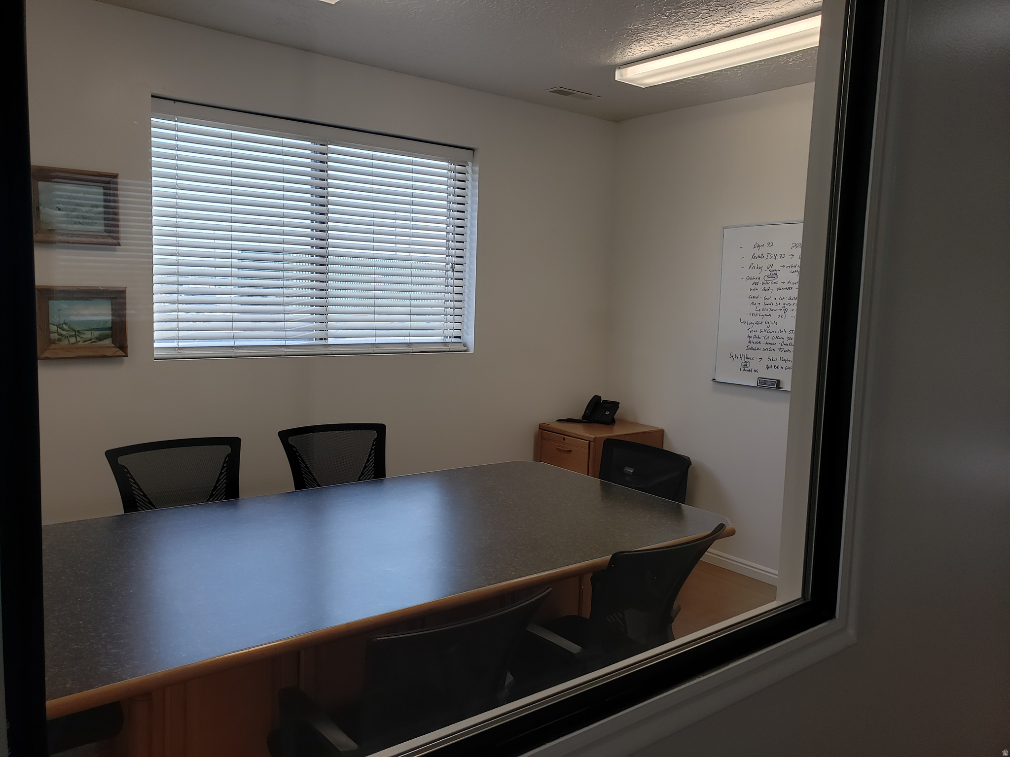 FOXRUN - Commercial Sale