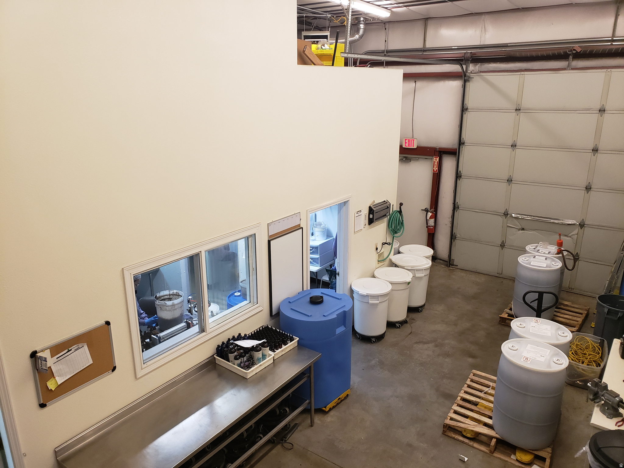 FOXRUN - Commercial Sale