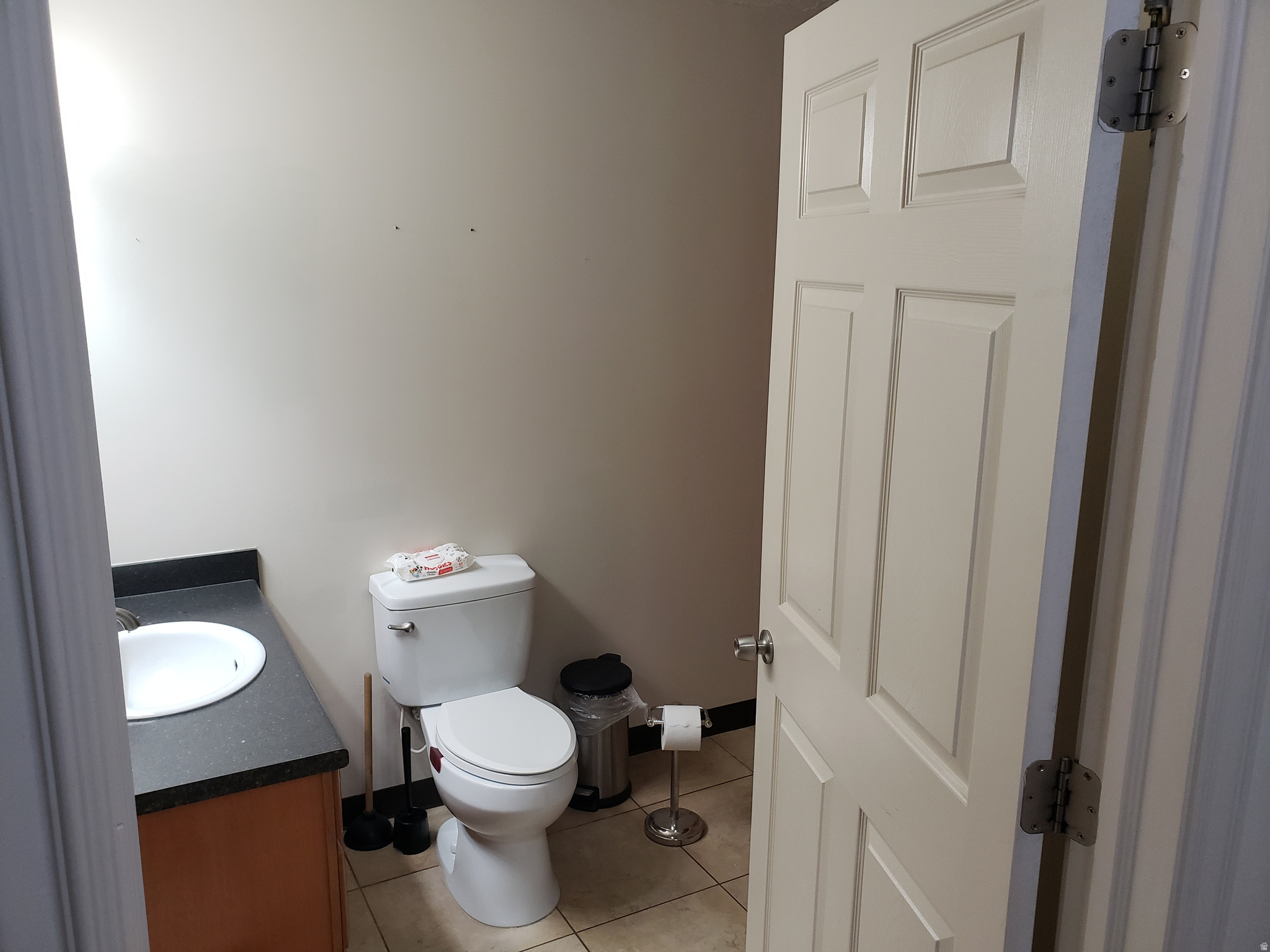 FOXRUN - Commercial Sale