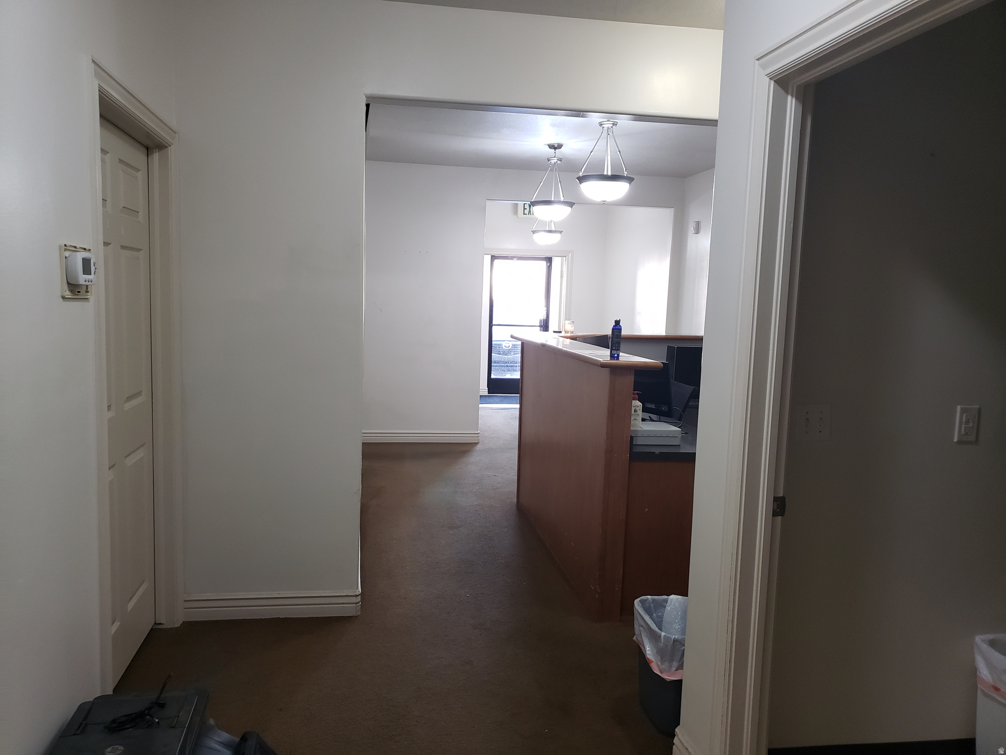 FOXRUN - Commercial Sale