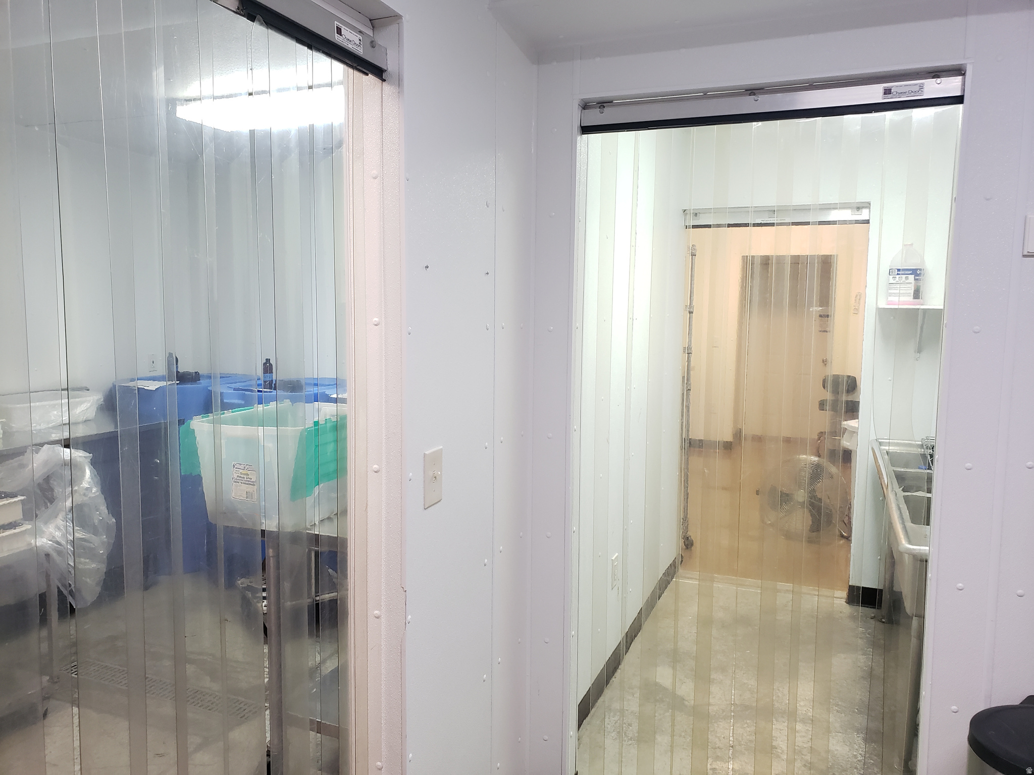 FOXRUN - Commercial Sale