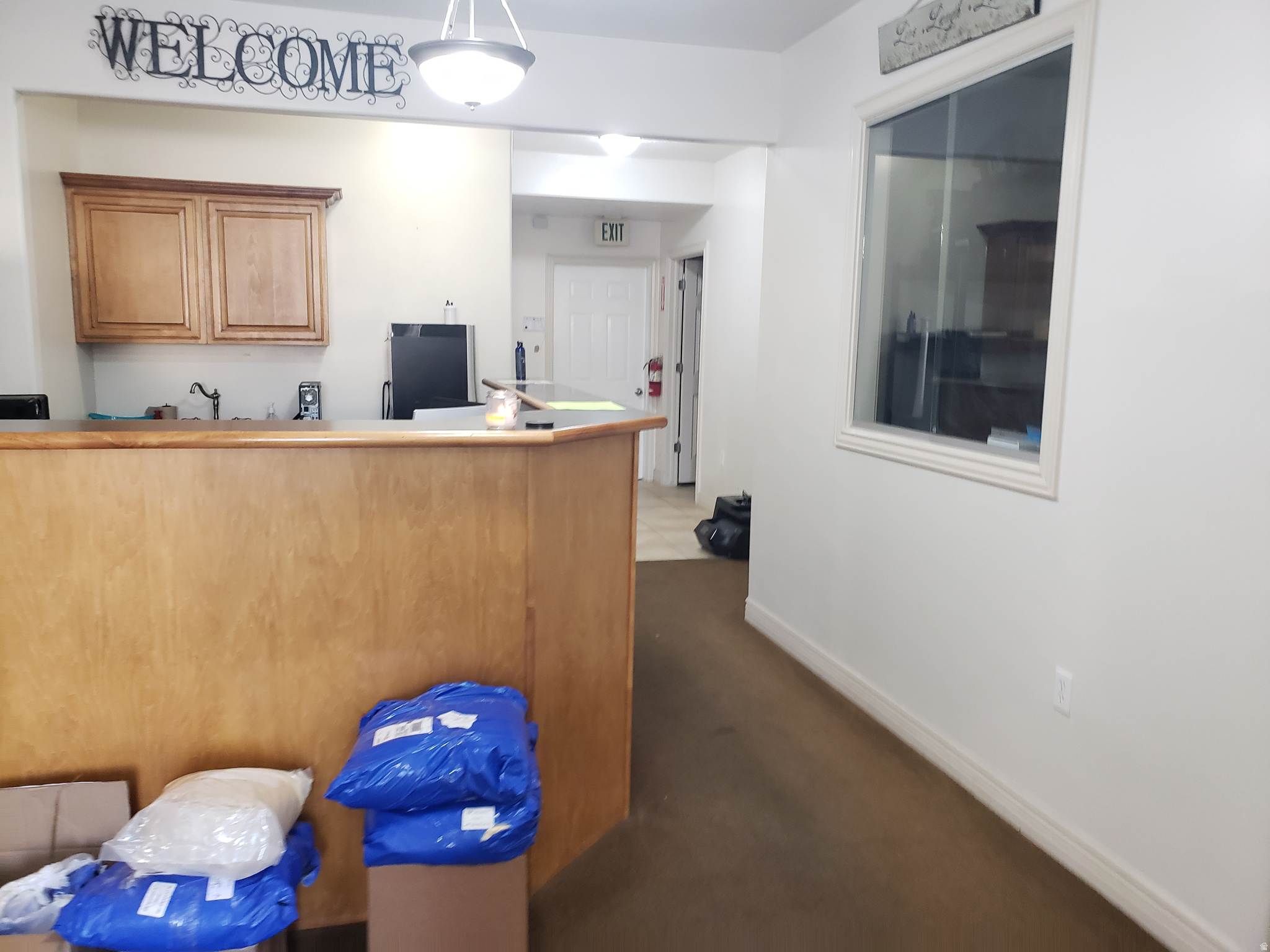 FOXRUN - Commercial Sale