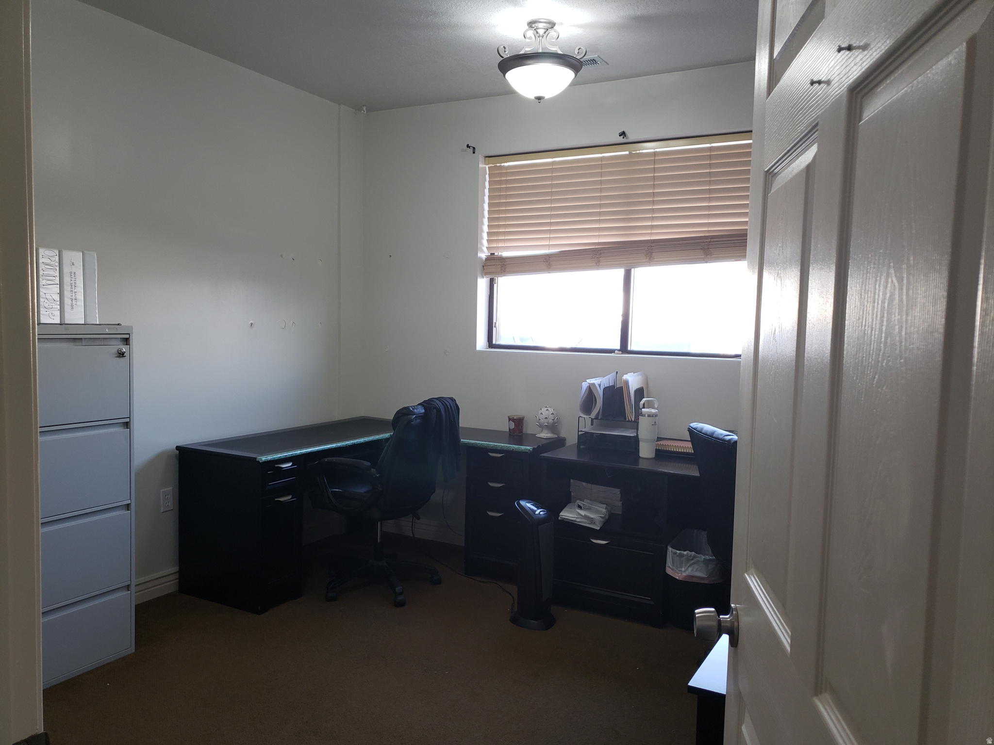 FOXRUN - Commercial Sale