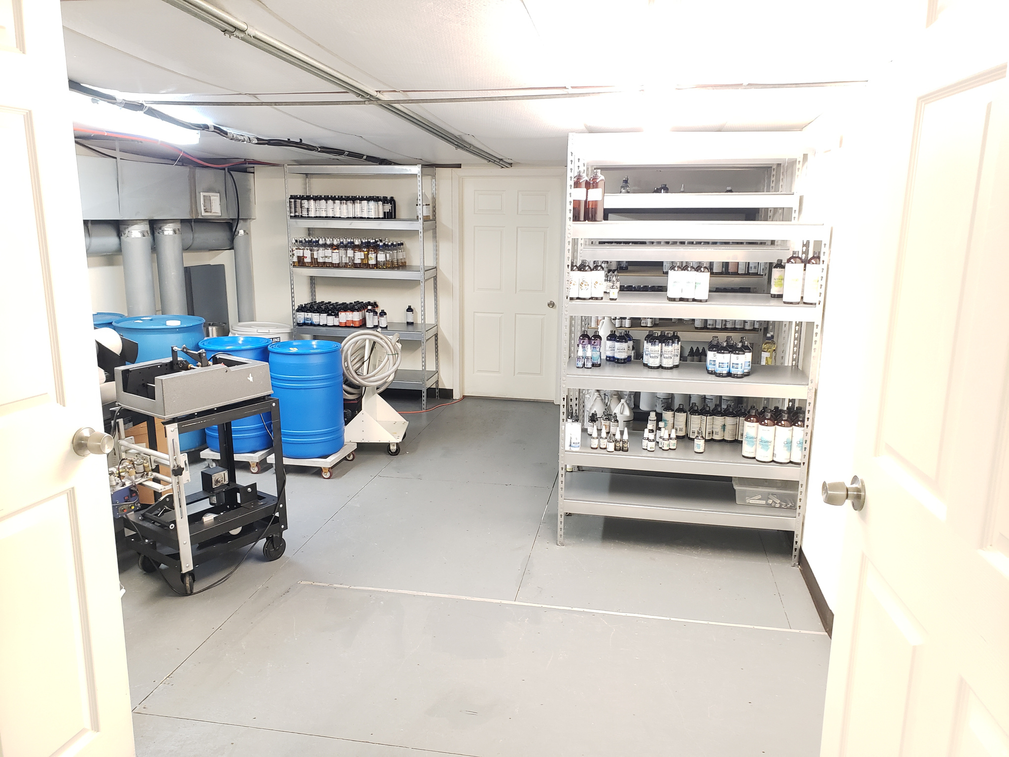 FOXRUN - Commercial Sale