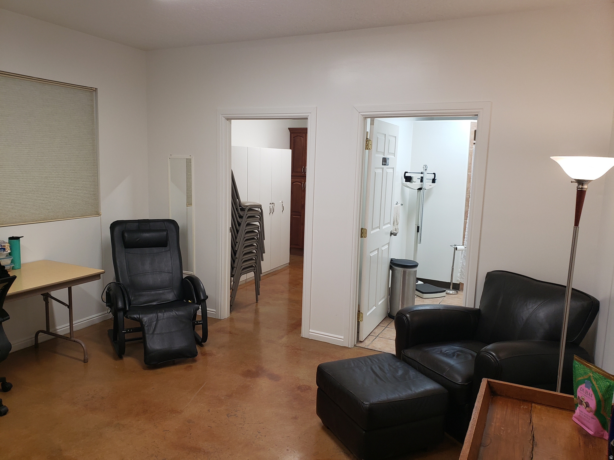 FOXRUN - Commercial Sale