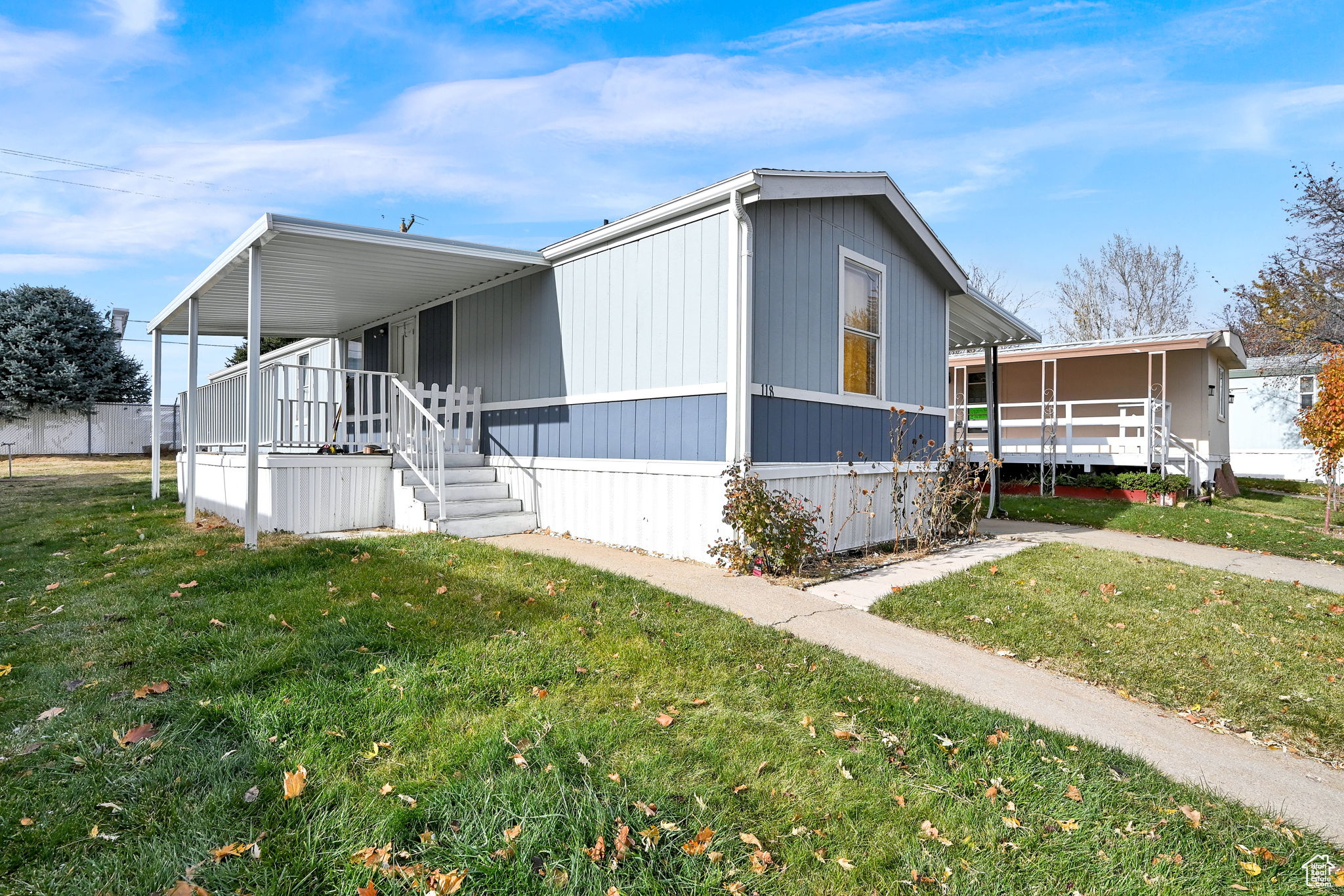 935 E 3000 #118, Layton, Utah image 1