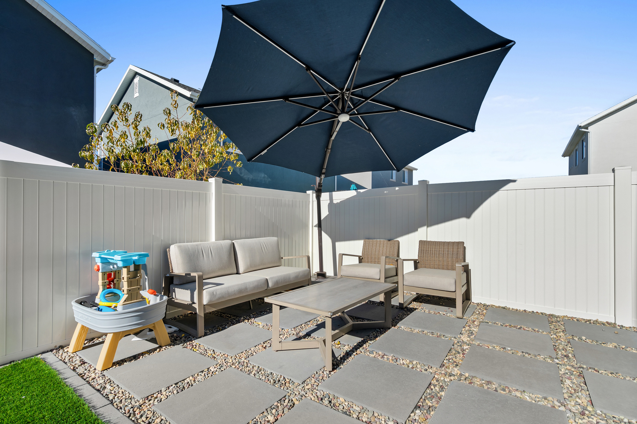 STILL WATER SUBDIVISION PHASE 8 - Residential