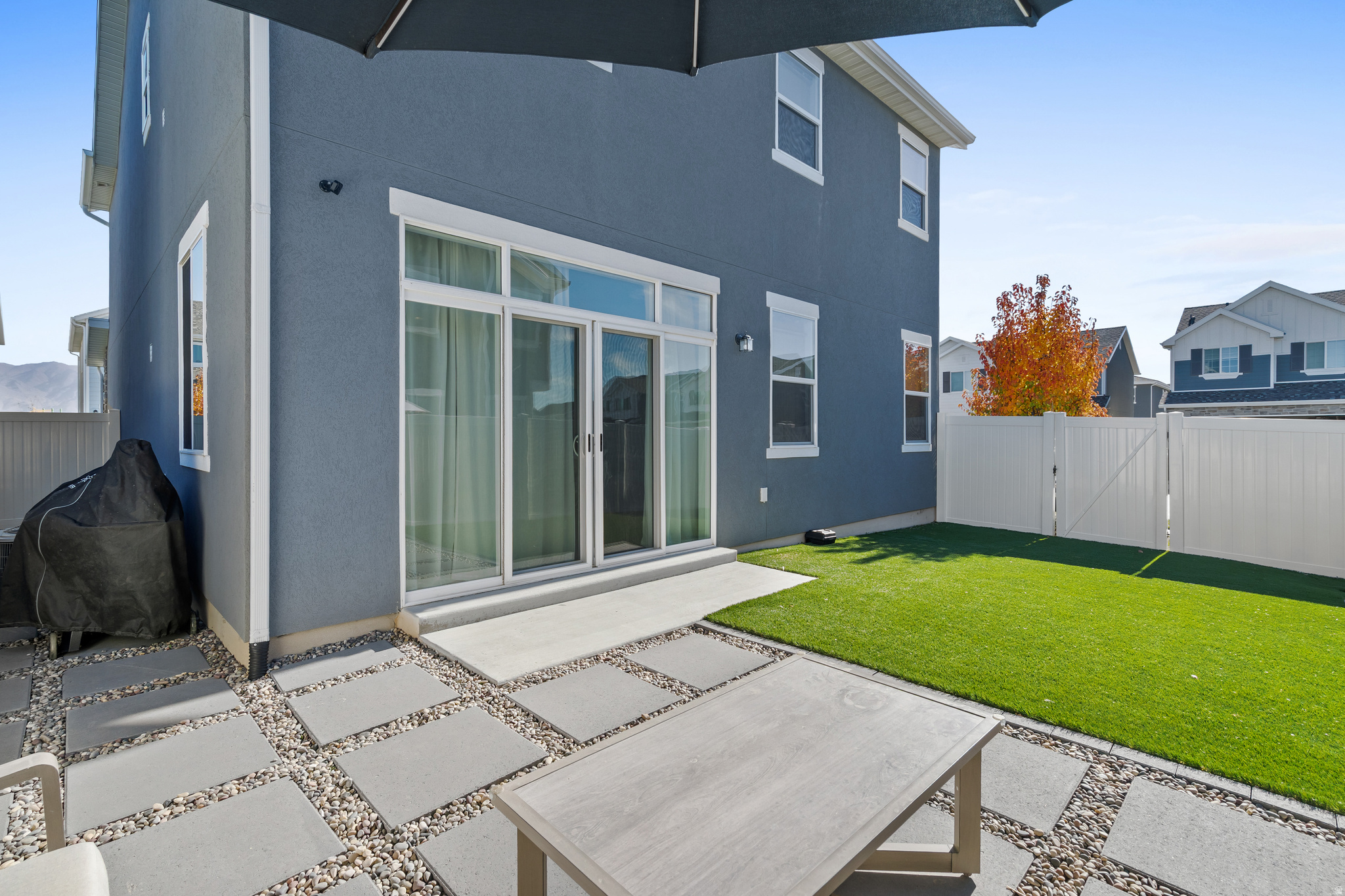 STILL WATER SUBDIVISION PHASE 8 - Residential