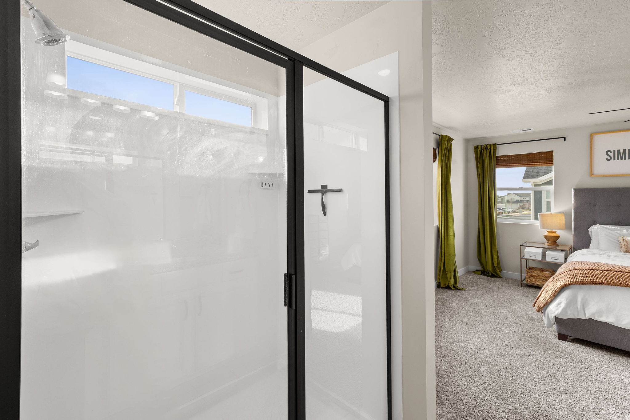 STILL WATER SUBDIVISION PHASE 8 - Residential