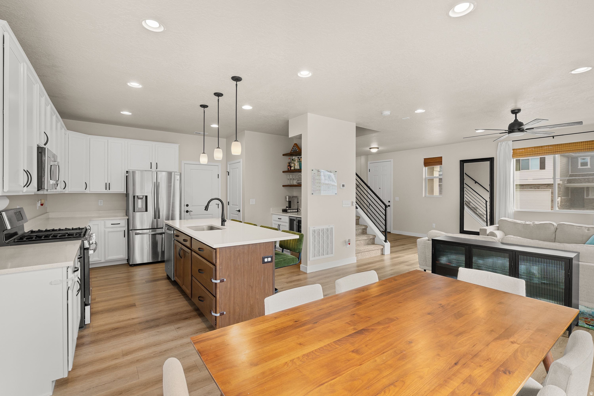 STILL WATER SUBDIVISION PHASE 8 - Residential