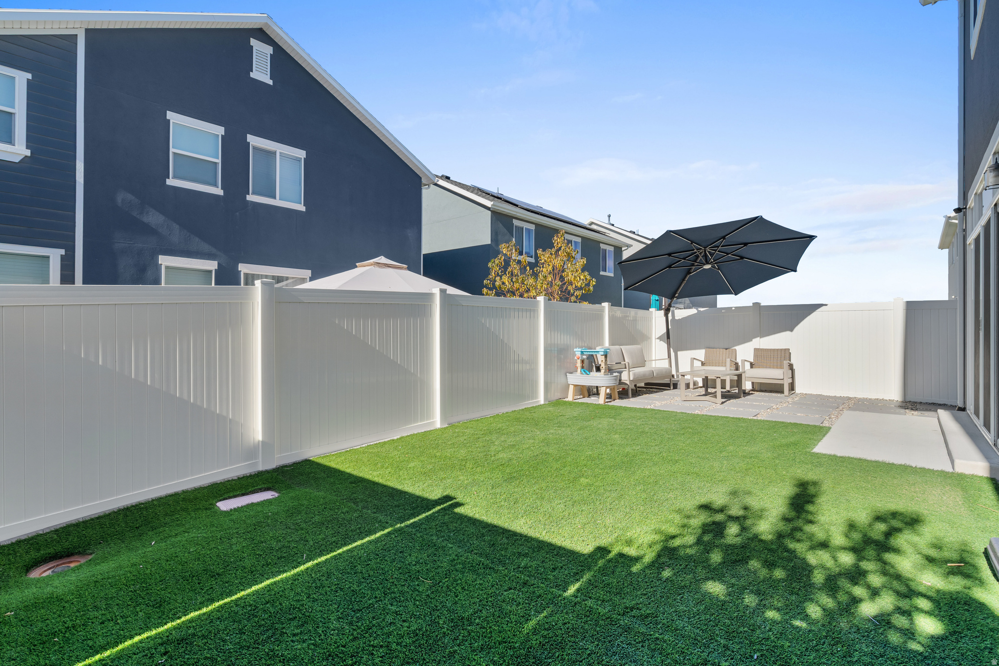 STILL WATER SUBDIVISION PHASE 8 - Residential