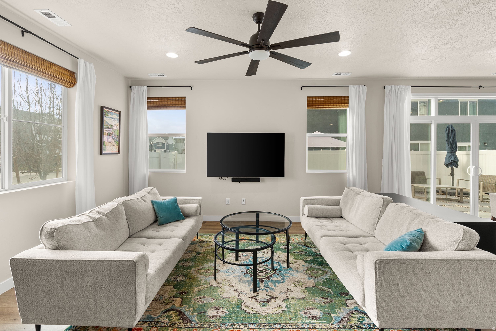 STILL WATER SUBDIVISION PHASE 8 - Residential