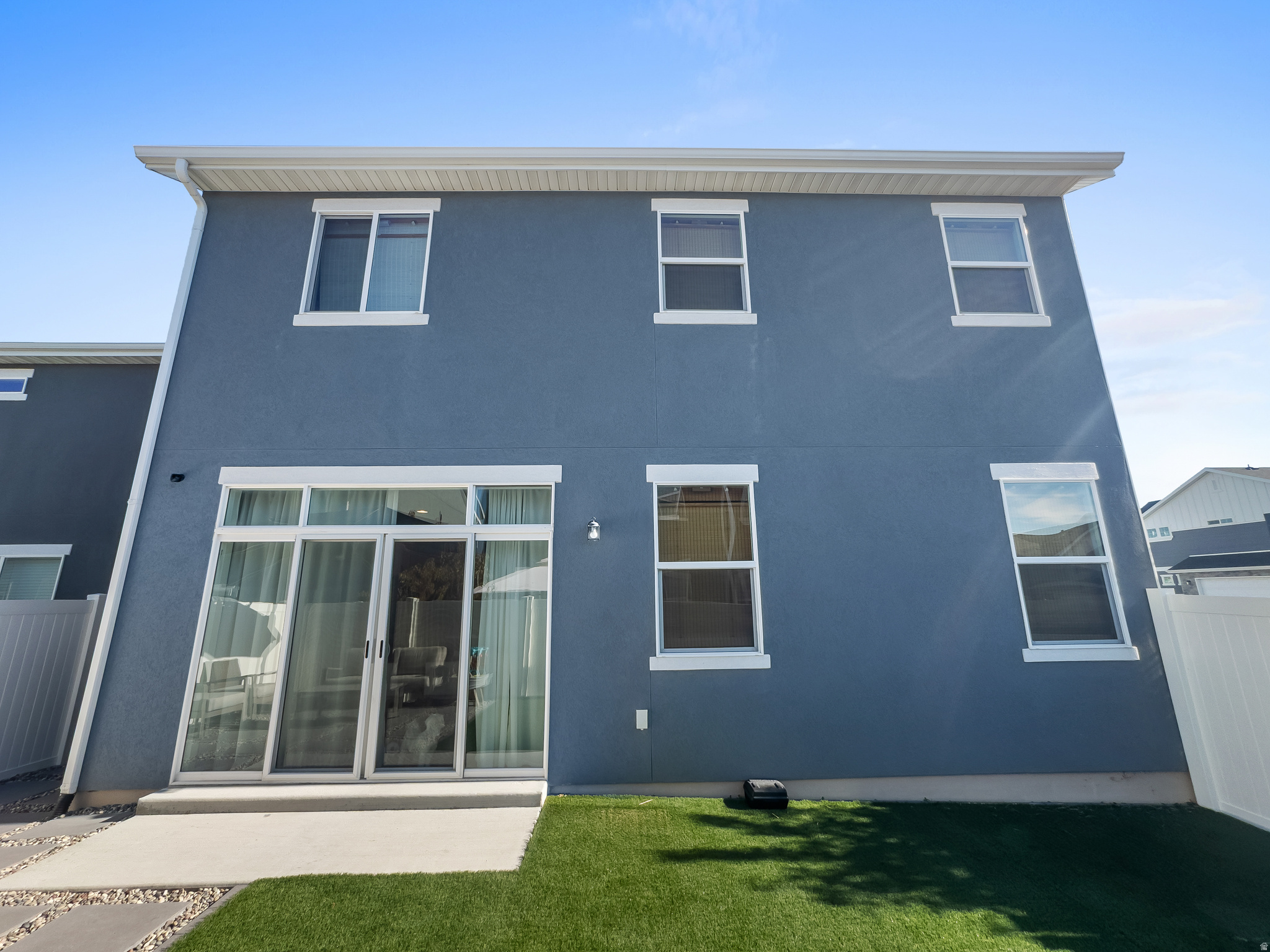 STILL WATER SUBDIVISION PHASE 8 - Residential