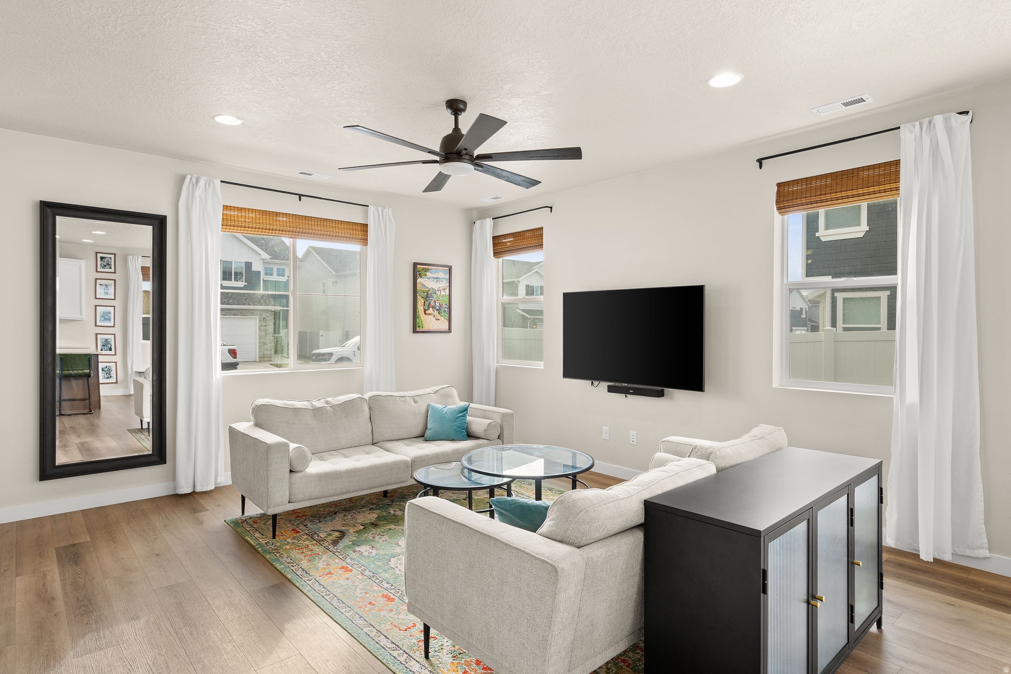 STILL WATER SUBDIVISION PHASE 8 - Residential