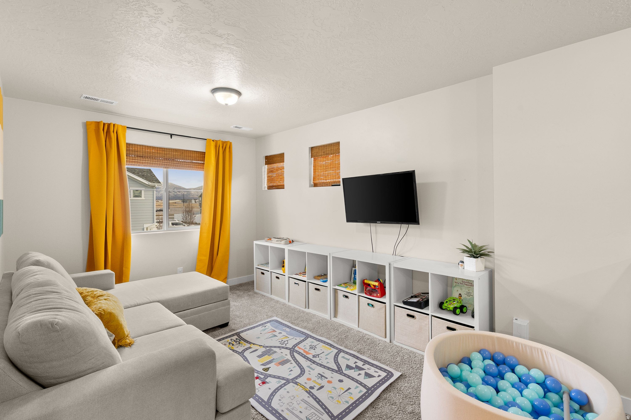 STILL WATER SUBDIVISION PHASE 8 - Residential