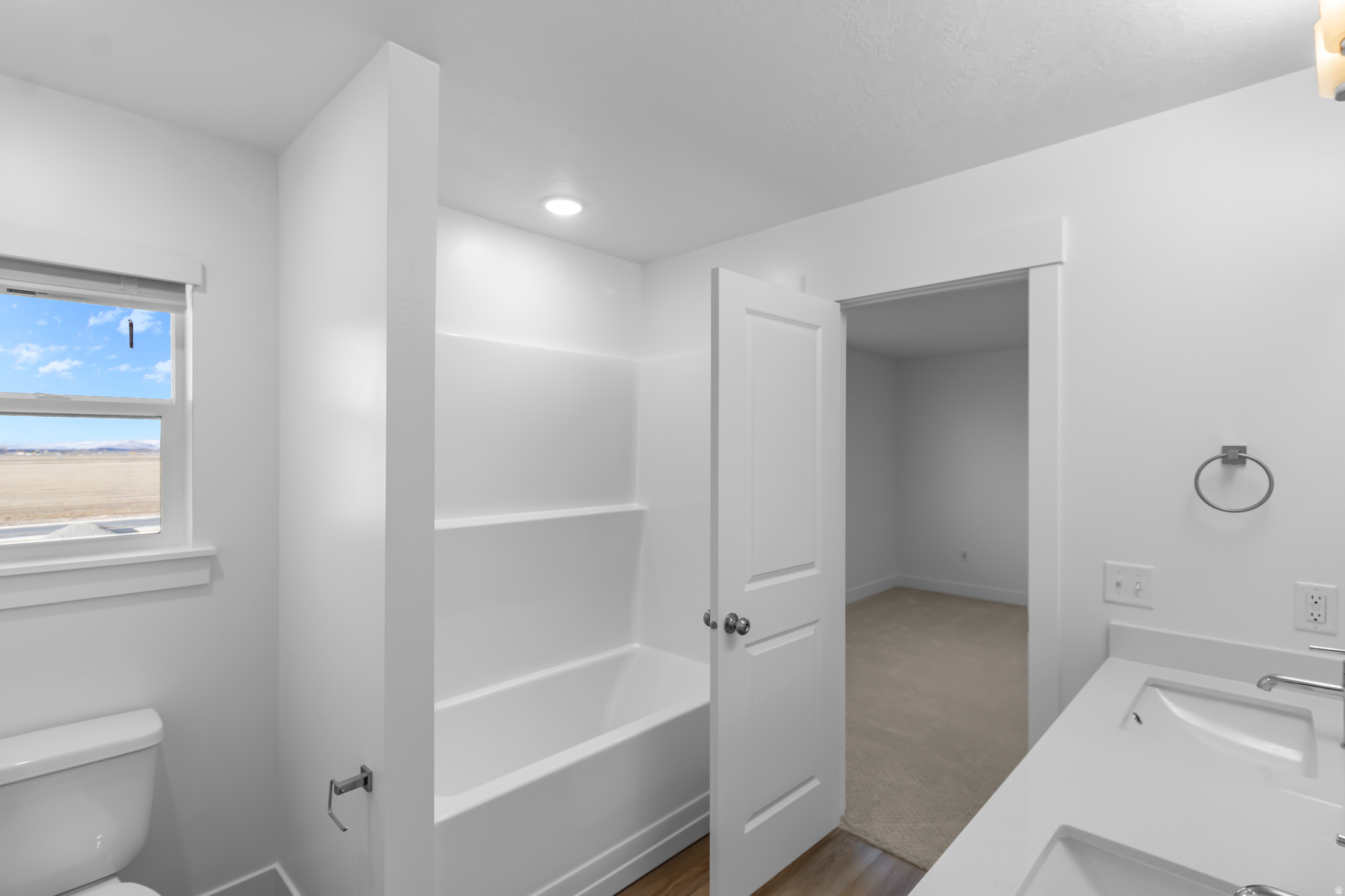 VILLAGE AT FOX MEADOWS - Residential