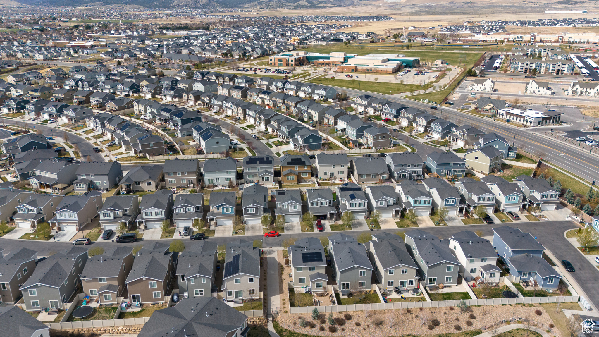 YOSEMITE PARK - Residential