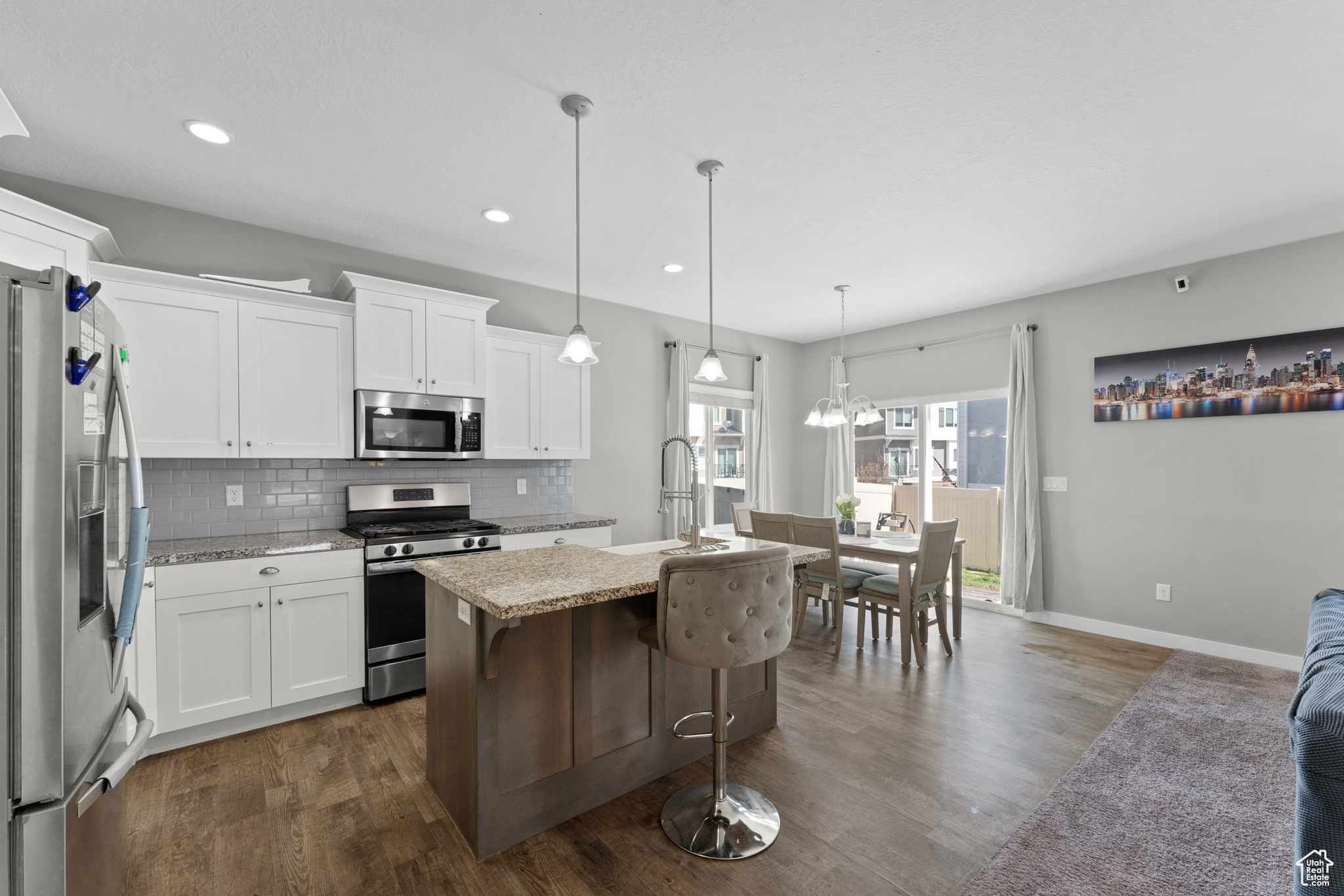 YOSEMITE PARK - Residential