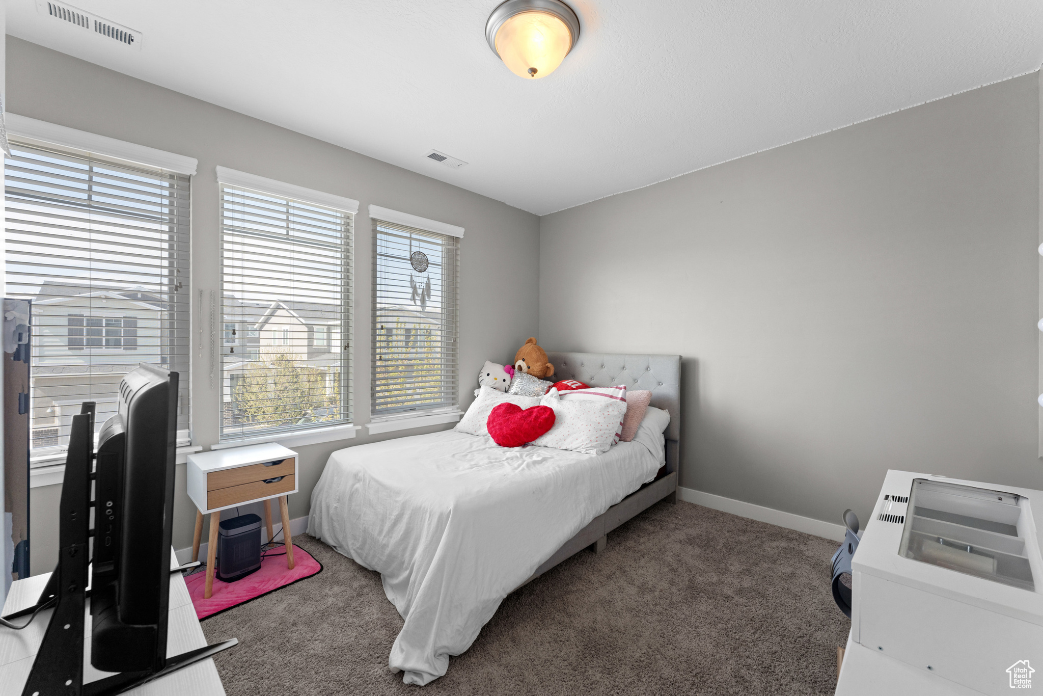 YOSEMITE PARK - Residential