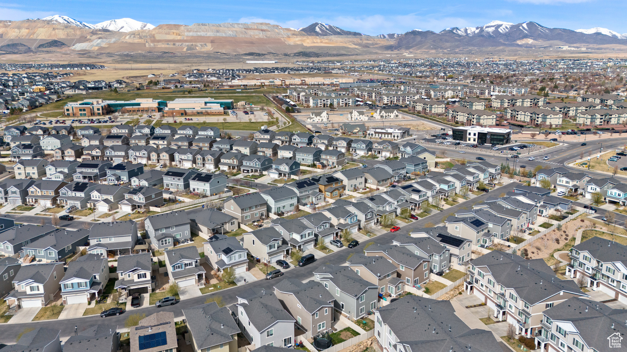 YOSEMITE PARK - Residential