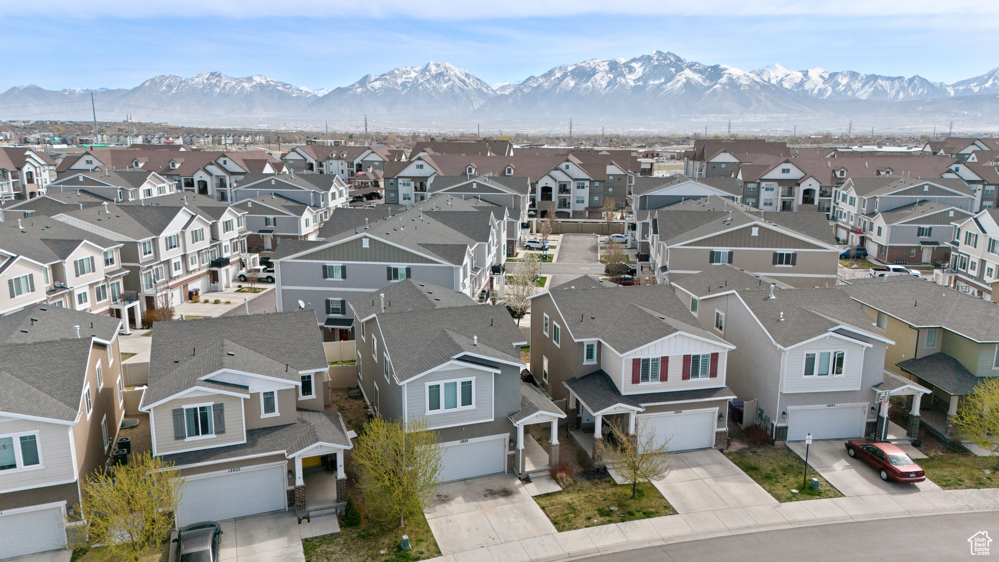 YOSEMITE PARK - Residential