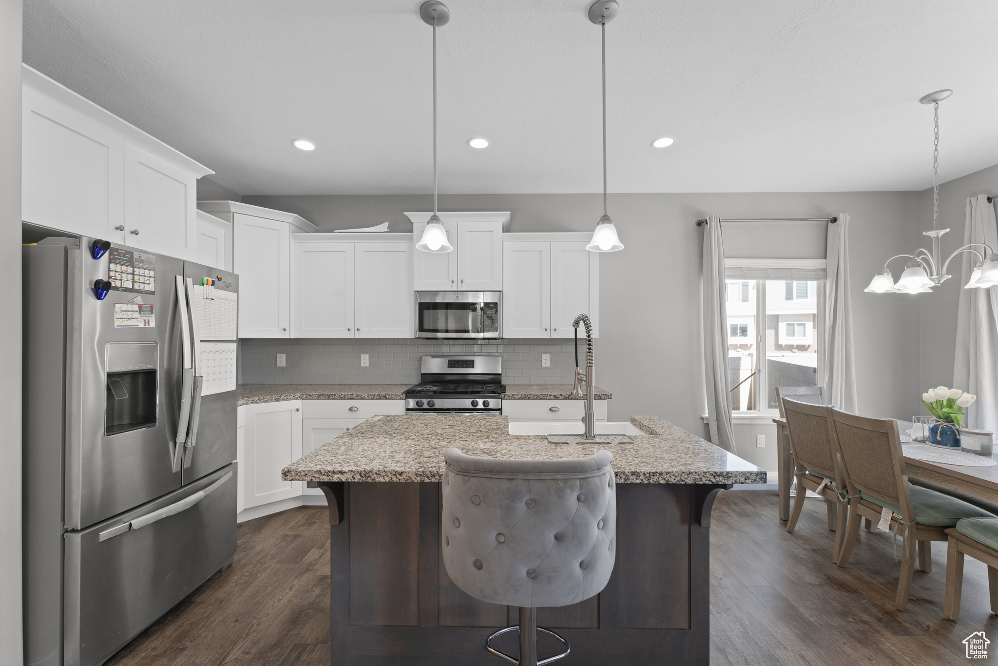 YOSEMITE PARK - Residential