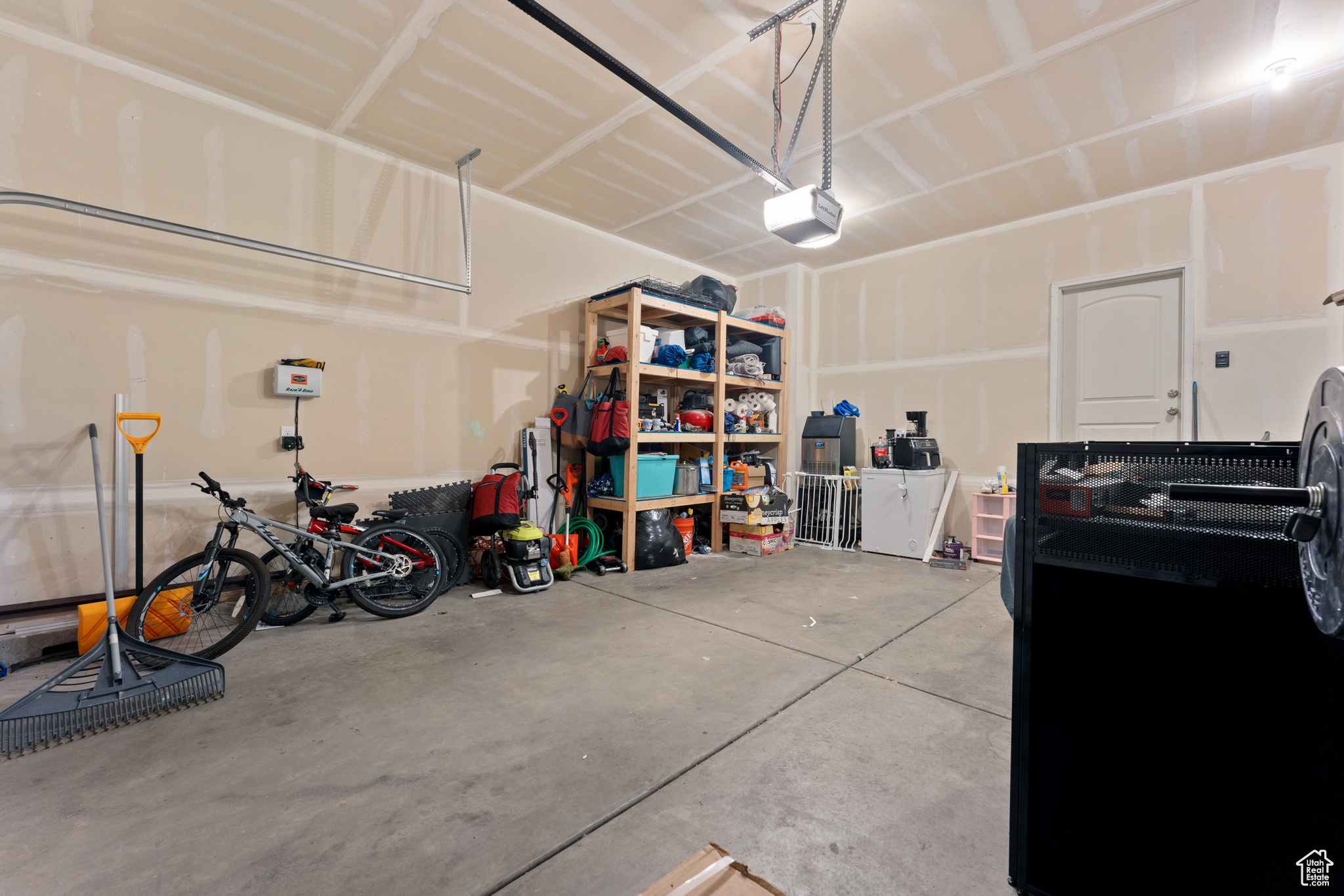 YOSEMITE PARK - Residential