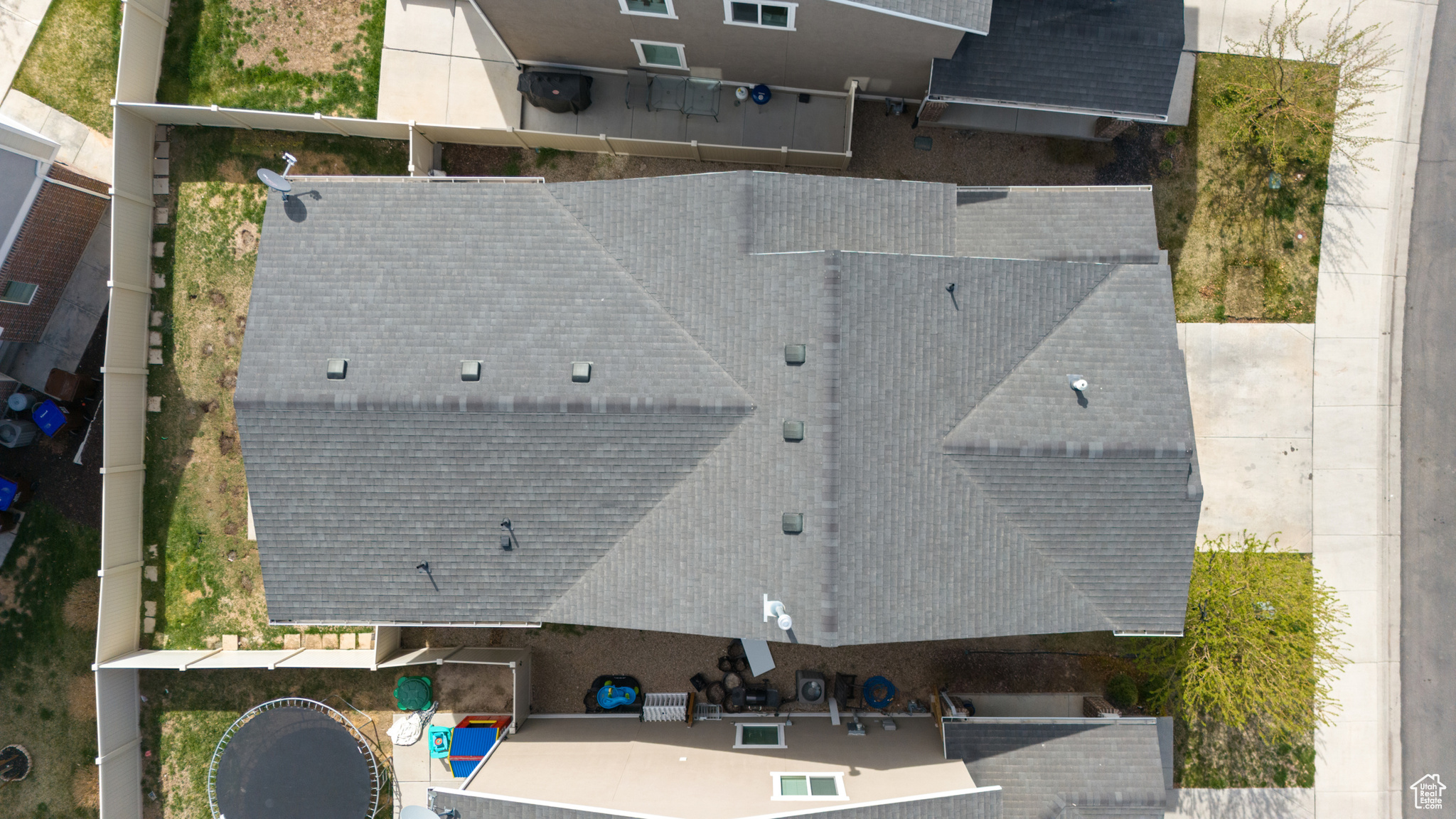 YOSEMITE PARK - Residential