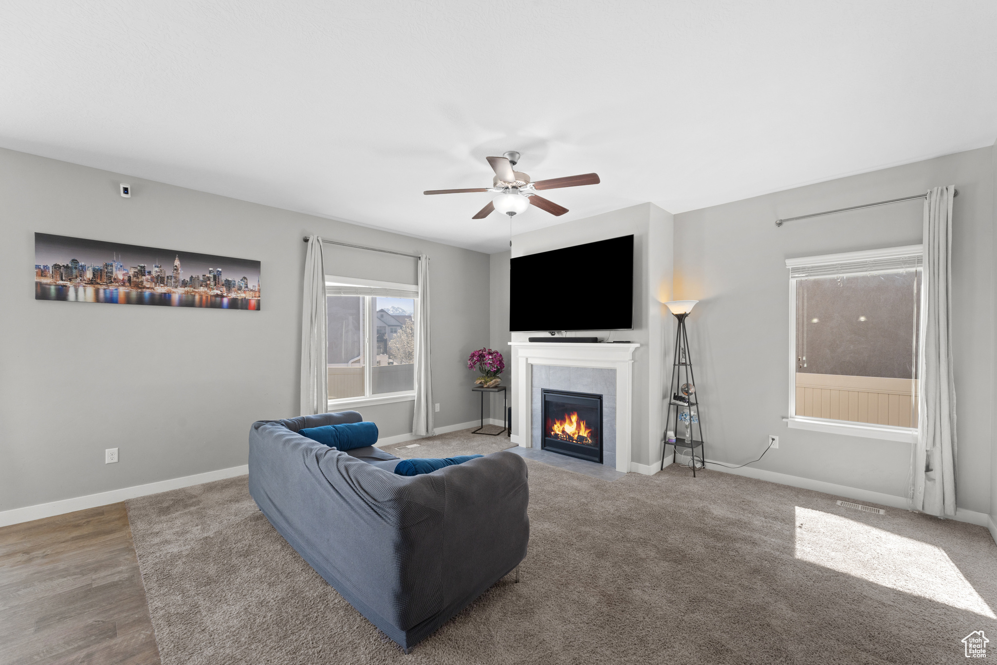 YOSEMITE PARK - Residential