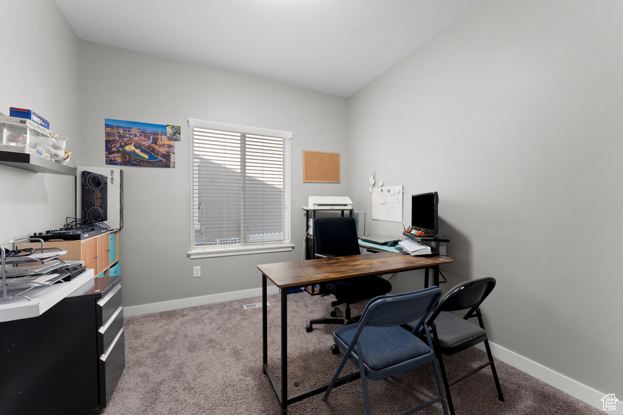 YOSEMITE PARK - Residential