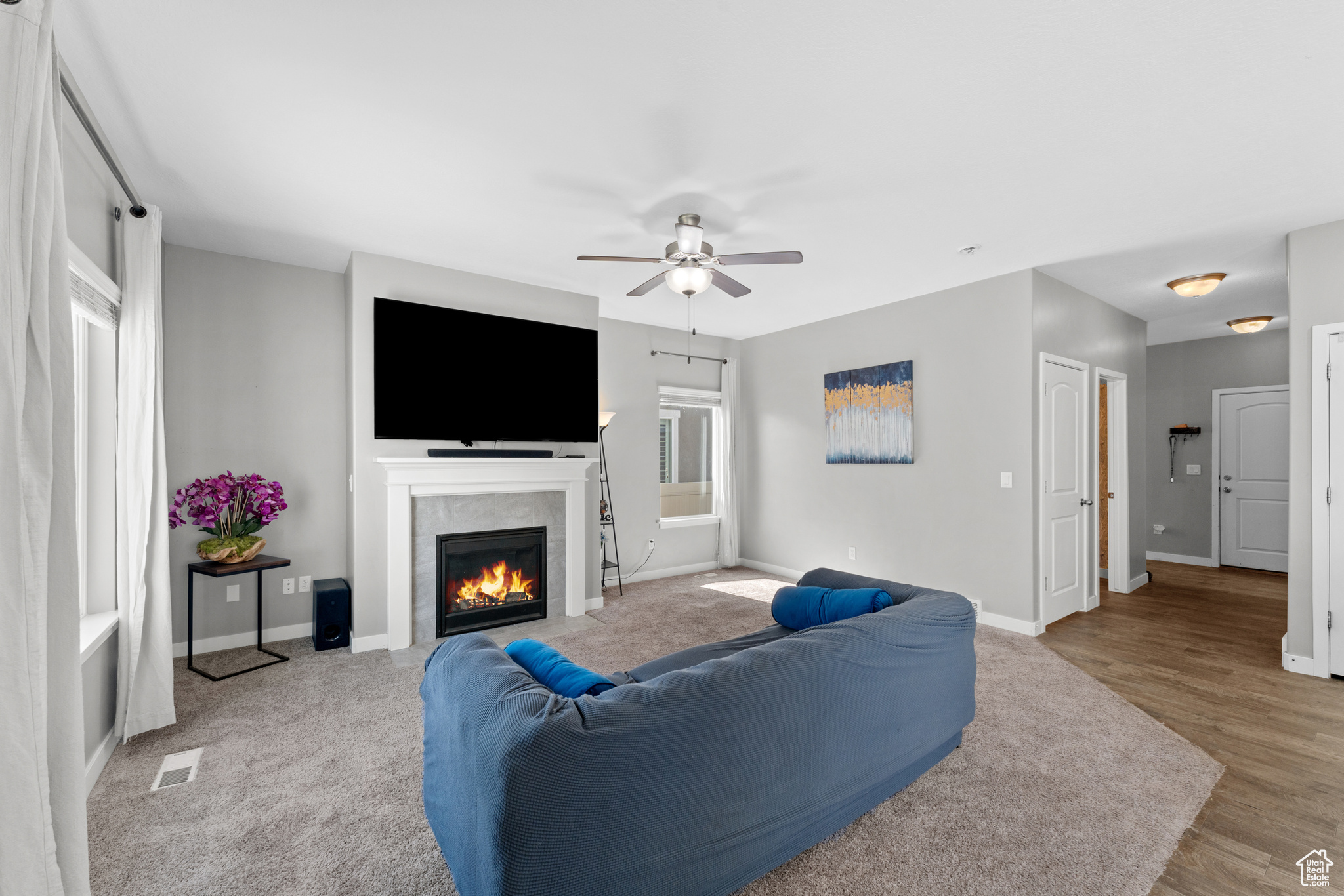 YOSEMITE PARK - Residential