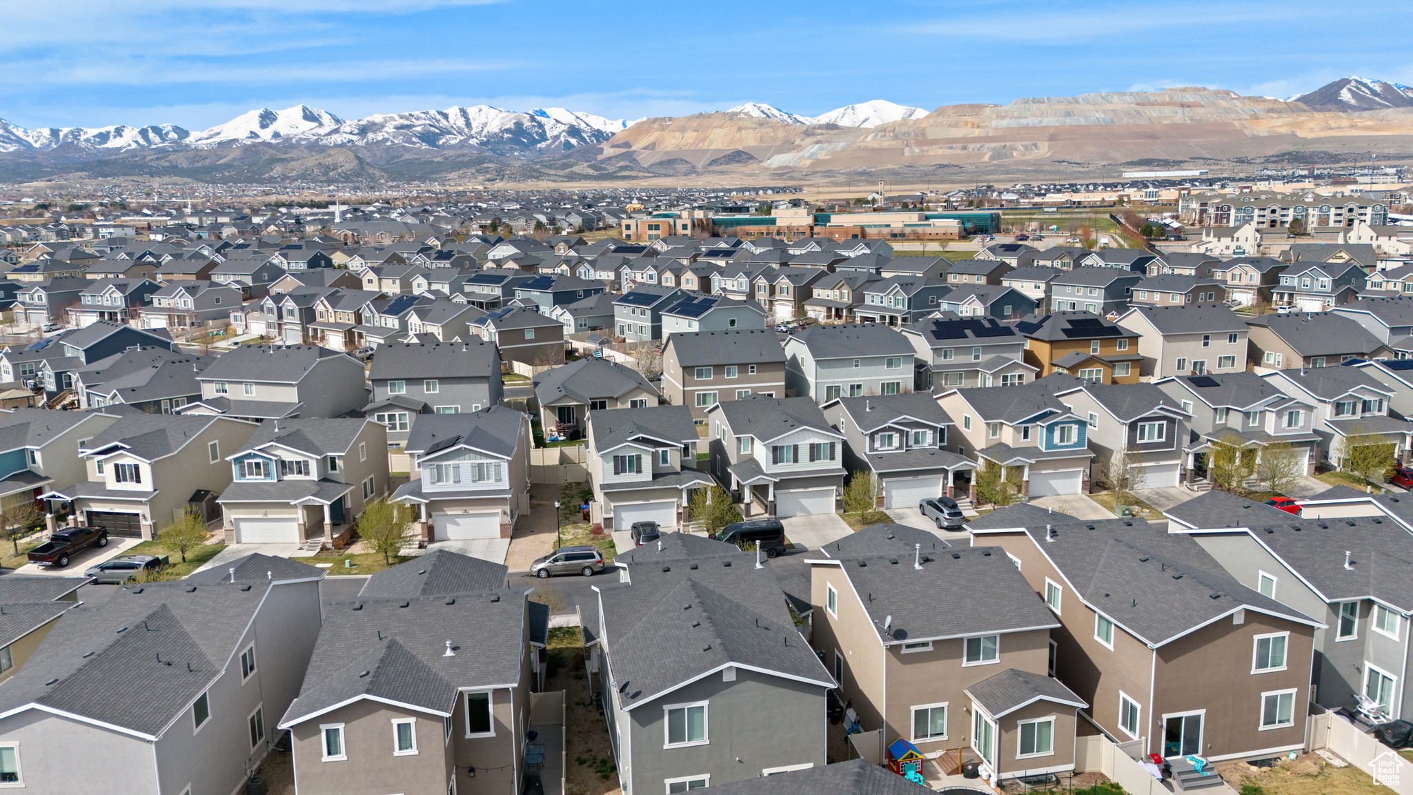 YOSEMITE PARK - Residential