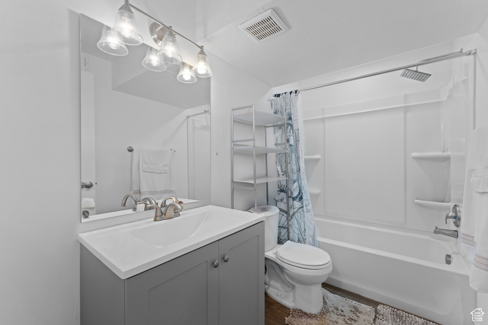 YOSEMITE PARK - Residential