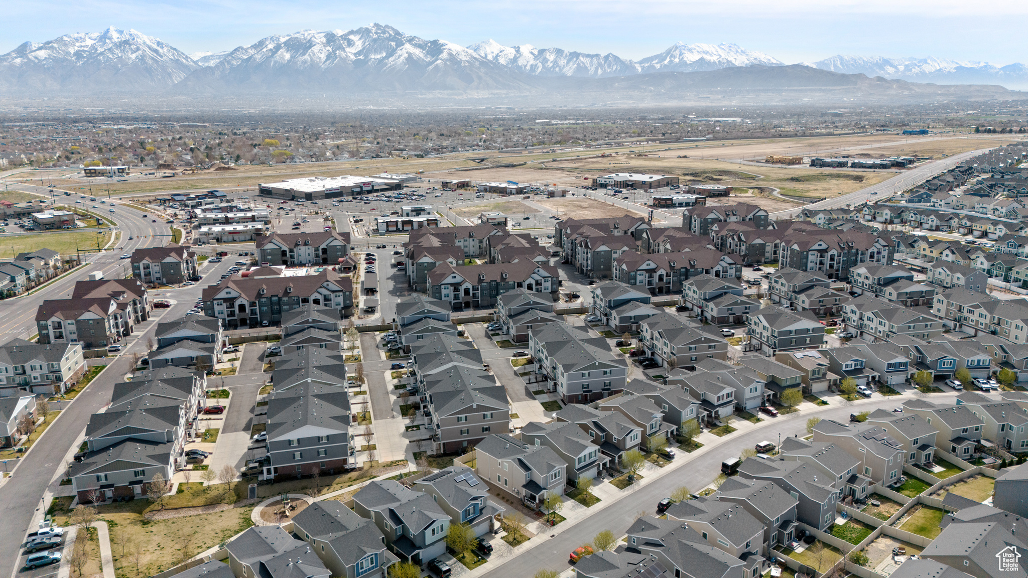 YOSEMITE PARK - Residential